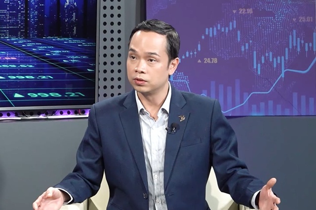 Chứng khoán 2026: Khó có cú sốc lớn, tăng trưởng đồng đều hơn