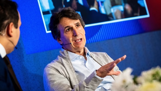 Công ty quản lý hơn 900 tỷ USD vào thế phòng thủ, chuẩn bị cho những ngày "giông bão"