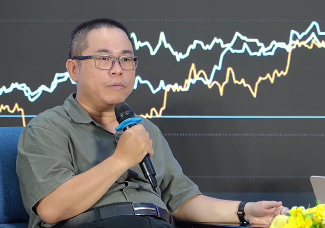 Vàng SJC chạm mốc 159 triệu đồng/lượng: Chuyên gia cảnh báo rủi ro đảo chiều từ vùng đỉnh