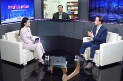 Chứng khoán 2026: Khó có cú sốc lớn, tăng trưởng đồng đều hơn