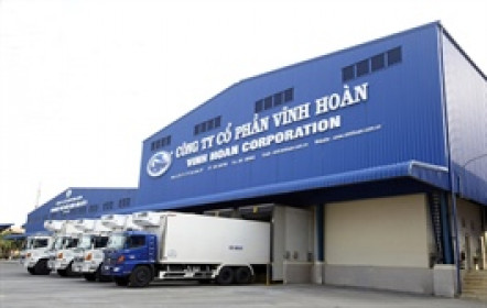 VHC: Doanh thu thị trường Mỹ giảm 25% trong tháng 11