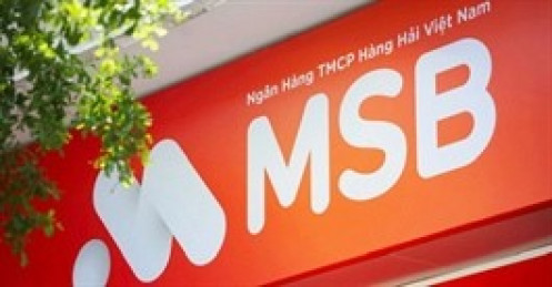VNPT thoái bất thành 6.05% vốn MSB