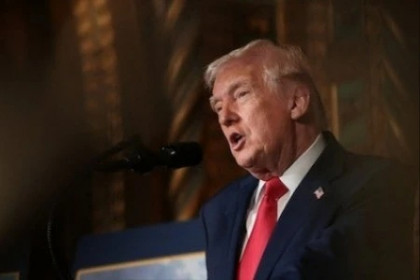 Tổng thống Donald Trump: Mỹ cần sáp nhập Greenland vì an ninh quốc gia