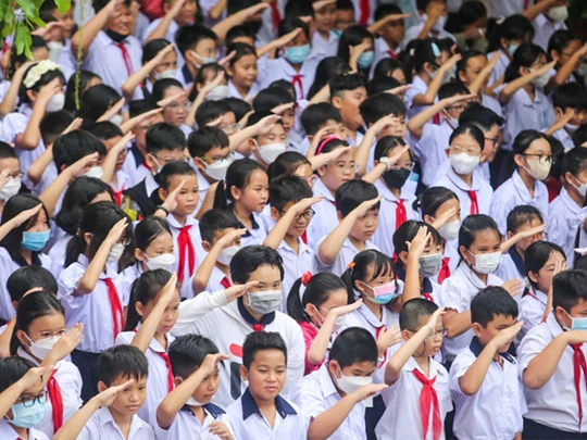 Thứ hạng các quốc gia có chỉ số IQ cao nhất thế giới, vị trí của Việt Nam gây chú ý