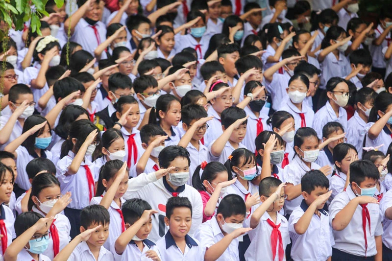 Thứ hạng các quốc gia có chỉ số IQ cao nhất thế giới, vị trí của Việt Nam gây chú ý