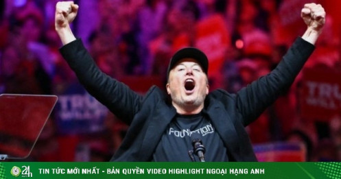 Tiết lộ lý do tài sản Elon Musk nhanh chóng vượt mốc 700 tỷ USD, giàu nhất lịch sử nhân loại