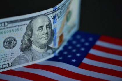 Đô la có thể tiếp tục mất giá trong năm 2026