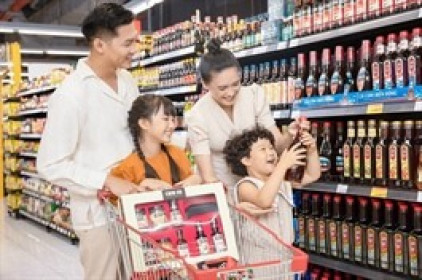 Vietcap: Sau niêm yết HOSE, MCH là cổ phiếu tiêu dùng vốn hóa lớn nhất VN-Index