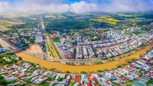 Cần Thơ duyệt nhiệm vụ quy hoạch siêu đô thị nghỉ dưỡng gần 3,000ha, vốn hơn 6 tỷ USD