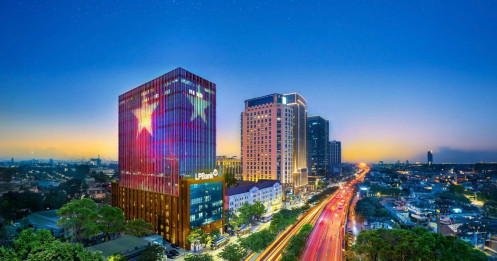 LPBank dự kiến trình Đại hội chia cổ tức năm 2025 bằng cổ phiếu lên tới 30%