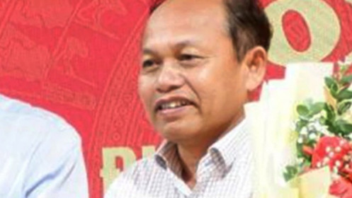 Truy tố cựu Giám đốc Ban Quản lý dự án tỉnh Đắk Lắk trong vụ án đưa và nhận hối lộ