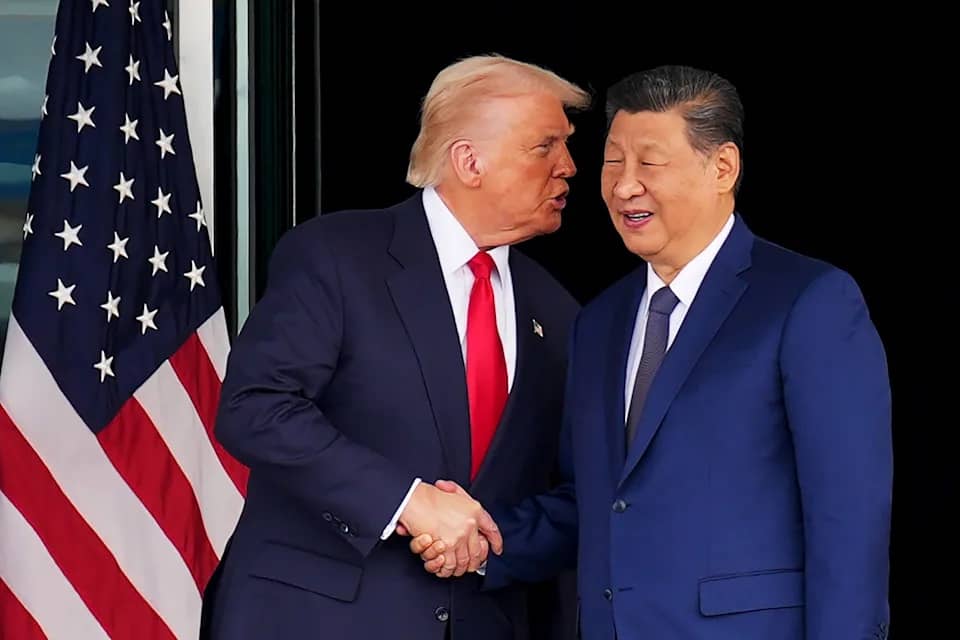 “Ngày Giải phóng” thuế quan của ông Trump: Những lời hứa nào thành hiện thực, lời hứa nào chưa?