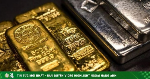 Giá vàng và bạc đồng loạt lập đỉnh mới, nhà đầu tư cần chú ý gì?