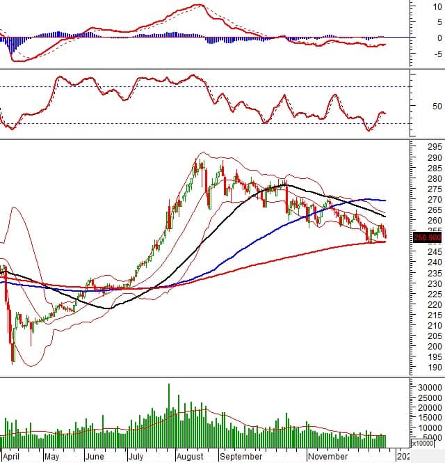 Vietstock Daily 26/12/2025: Cú đảo chiều bất ngờ