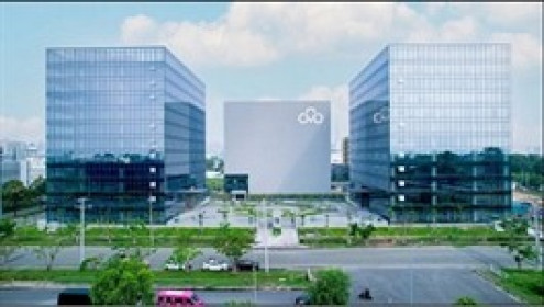 CMG sắp phát hành hơn 21 triệu cp để trả cổ tức