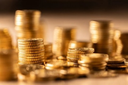 Vàng tăng bứt phá 70% trong năm 2025 và vẫn còn có thể tăng tiếp