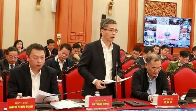 Tổng Bí thư: Năm 2026 'hành động đột phá, lan tỏa kết quả'