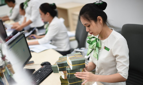 Tỉnh thành lần lượt công bố lương, thưởng Tết