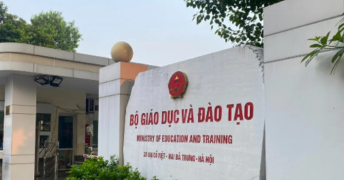 Thanh tra Chính phủ nêu trách nhiệm của Bộ GD&ĐT tại các dự án đại học chậm tiến độ, gây lãng phí