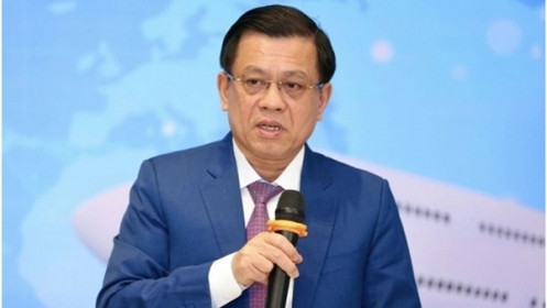 Truy tố cựu thứ trưởng gây khó dễ cho doanh nghiệp để nhận hối lộ hàng tỷ đồng