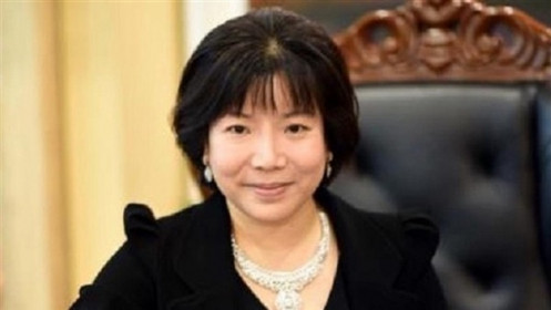 Chủ tịch công ty AIC Nguyễn Thị Thanh Nhàn tiếp tục bị truy nã