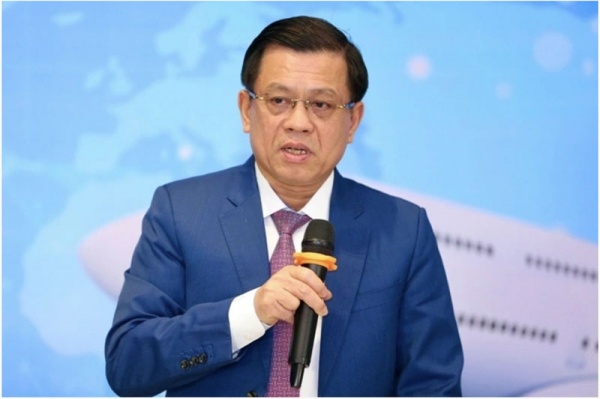 Truy tố cựu thứ trưởng gây khó dễ cho doanh nghiệp để nhận hối lộ hàng tỷ đồng
