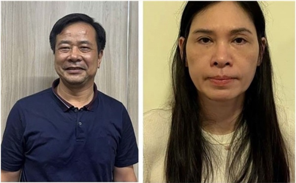 Truy tố cựu thứ trưởng gây khó dễ cho doanh nghiệp để nhận hối lộ hàng tỷ đồng