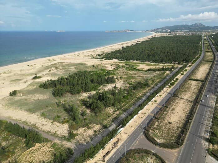 Gia Lai: Dự án 1.780 tỉ đồng phát sinh nợ xấu, bị đề xuất chấm dứt