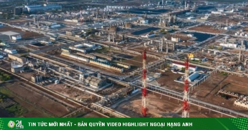 Kinh tế Nga hiện ra sao?