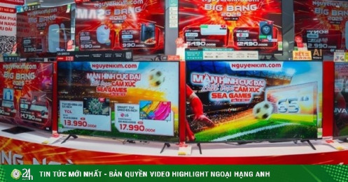 Đai gia Việt vừa mua lại chuỗi siêu thị điện máy Nguyễn Kim từ tay Central Retail là ai?