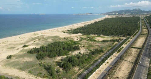 Gia Lai: Dự án 1.780 tỉ đồng phát sinh nợ xấu, bị đề xuất chấm dứt