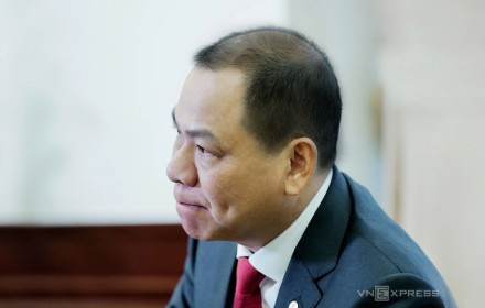 Các dự án tỷ phú Phạm Nhật Vượng đang theo đuổi lớn thế nào?