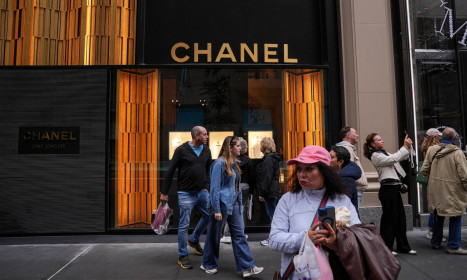 GDP Mỹ tăng trưởng mạnh nhưng người dân vẫn lo lắng về kinh tế