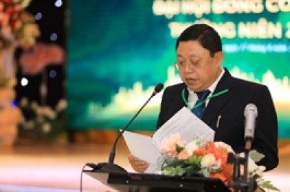 Hậu chuyển giao quyền lực, cựu Chủ tịch CKG đăng ký bán 2.3 triệu cổ phiếu