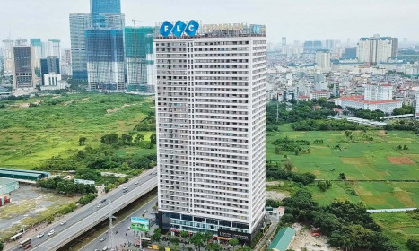 Cổ phiếu FLC sẽ rời sàn chứng khoán từ ngày 31/12