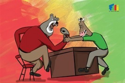 Chứng khoán Tuần 22-26/12/2025: Biến động khó lường