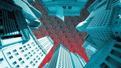 Ngành cổ phần tư nhân mất dần “ánh hào quang”: Hiệu suất kém, nhà đầu tư rời bỏ