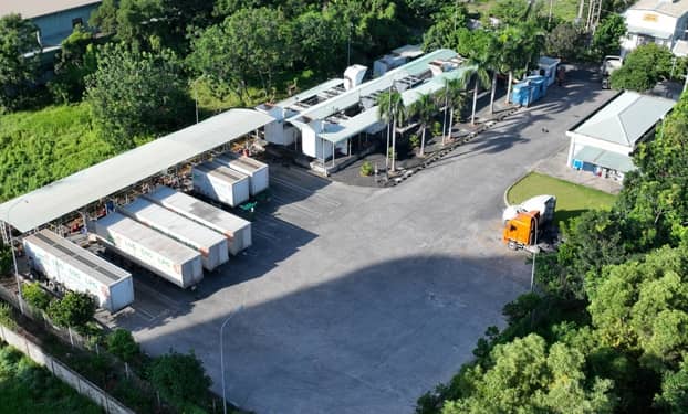 Nguy cơ đình trệ nhiều hoạt động vì thiếu khí CNG