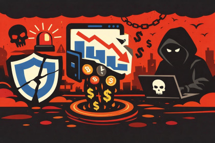 Hơn 6 triệu USD “bốc hơi” khỏi ví Trust Wallet