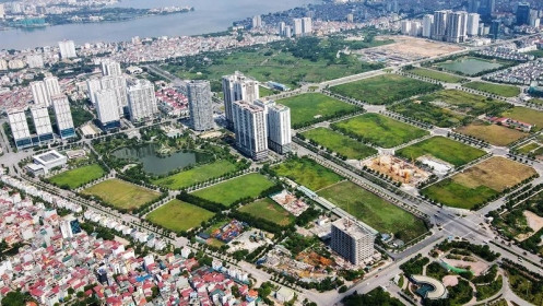 Phó Thủ tướng yêu cầu thận trọng khi áp dụng bảng giá đất và hệ số điều chỉnh