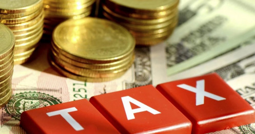 Công khai danh tính nhiều 'ông lớn' bất động sản nợ thuế nghìn tỷ