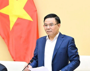 Quyền Bộ trưởng Công Thương: Xử lý hài hòa bài toán giá điện