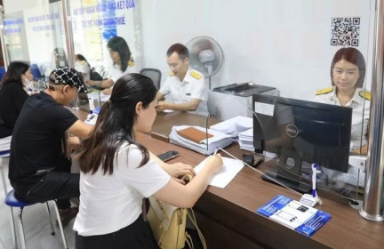 Xóa thuế khoán: Lo xử phạt, băn khoăn vướng mắc