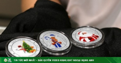 Giá bạc hôm nay 26/12: Bạc trong nước tăng gần 3 triệu đồng/kg