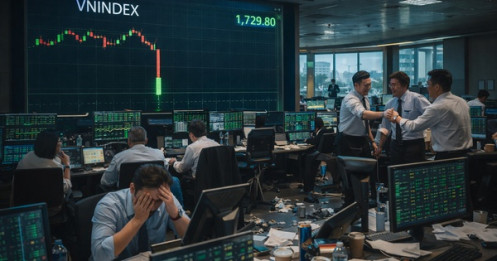 Chứng khoán 26-12: Kịch tính đến phút cuối, nhóm cổ phiếu Vingroup thoát giá sàn