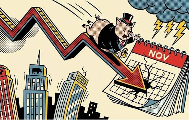 “3 mảnh ký ức” giá heo 2025: Lên bổng, xuống trầm và cuộc so găng của các ông lớn