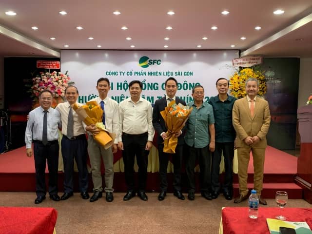 ĐHĐCĐ SFC: Mảng cho thuê đối mặt rủi ro khi Co.opmart Bình Triệu rút trước hạn