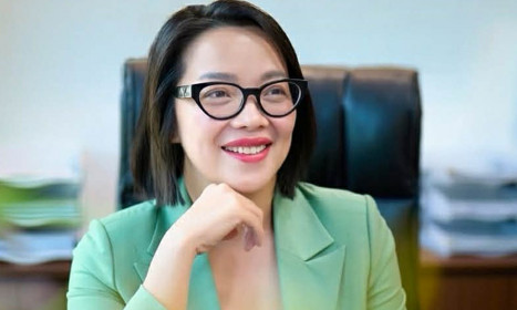 Vinpearl có tổng giám đốc mới