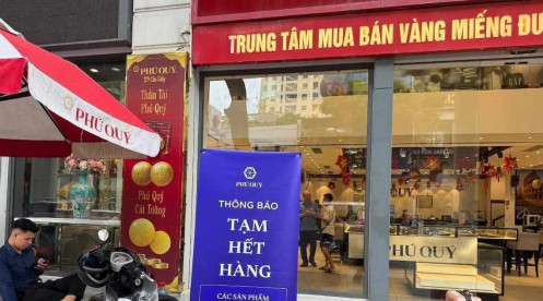 Giá bạc tăng tới 169%/năm, điều gì đang xảy ra?