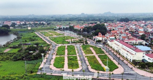 Xây bảng giá đất mới đến từng thửa, giảm mạnh tiền lên thổ cư từ năm 2026